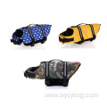 Pet Life Jackets Dogs Summer Clothes